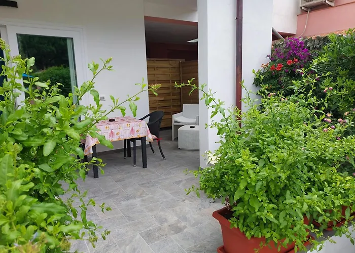 ***Villa Prestige****