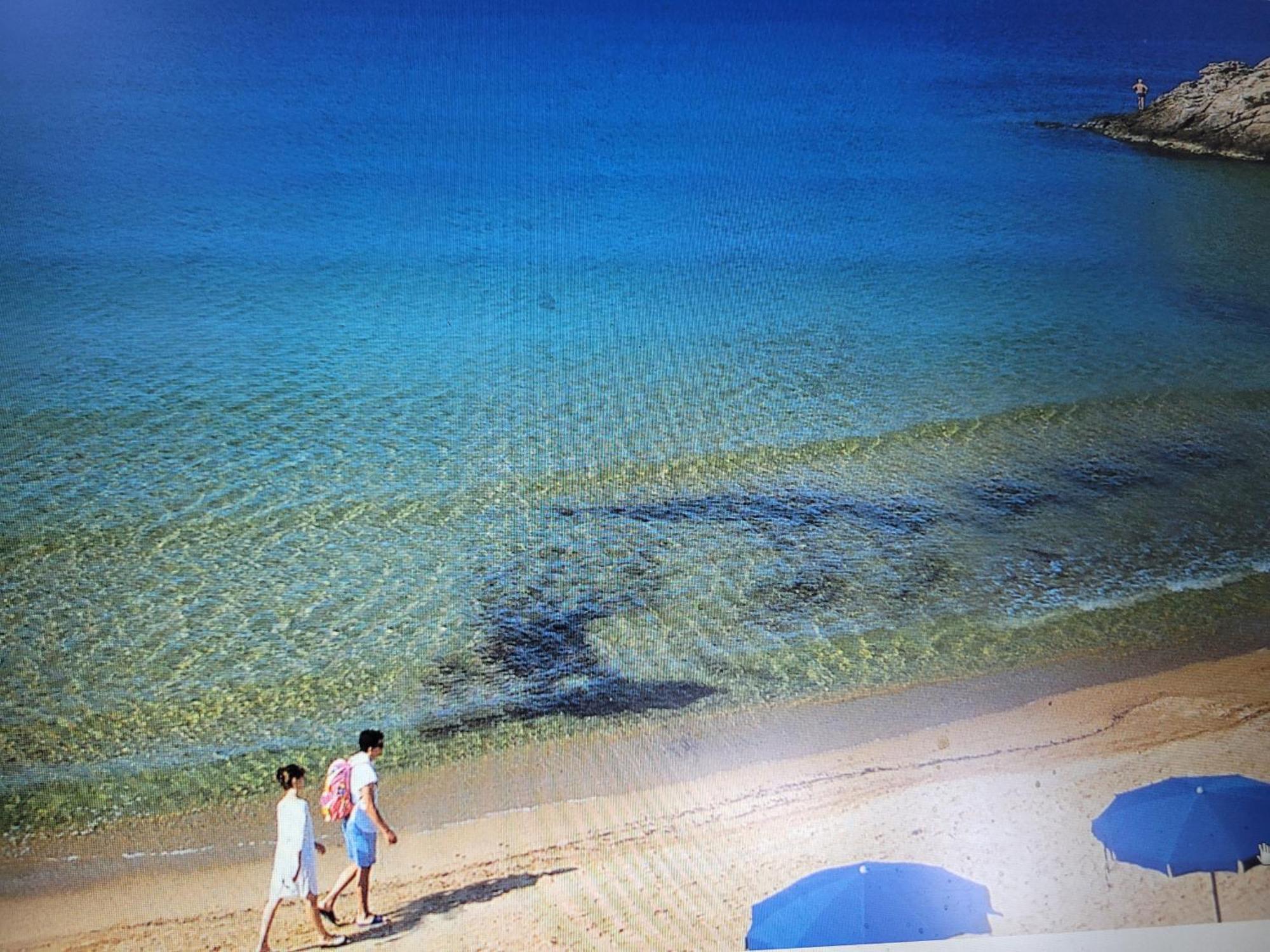 ***villa Prestige**** * Capoliveri (Isola d'Elba)