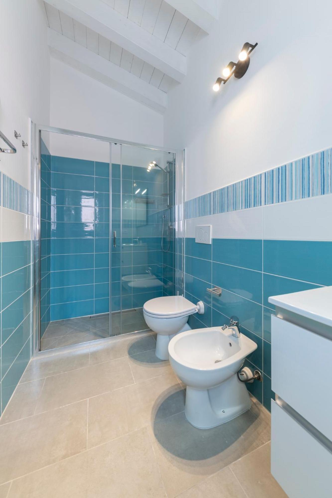 ***villa Prestige**** * Capoliveri (Isola d'Elba)