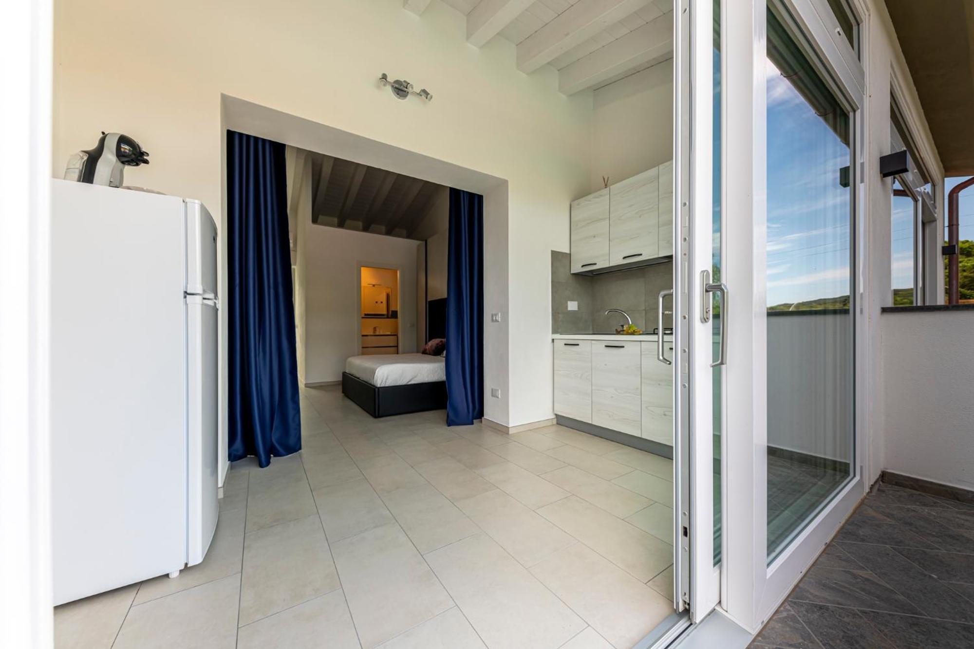 ***villa Prestige**** Appartement