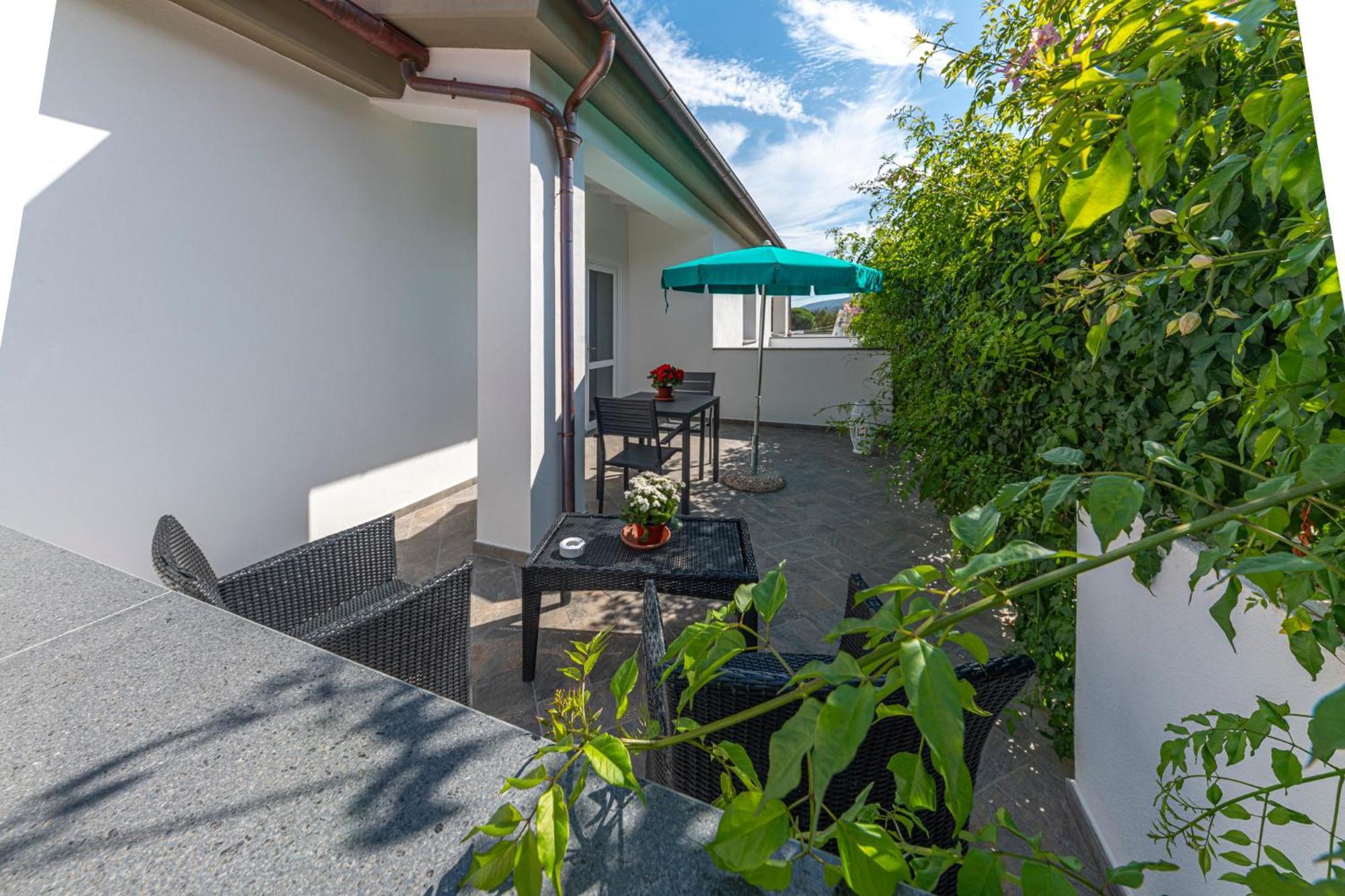 ***villa Prestige**** Appartement *