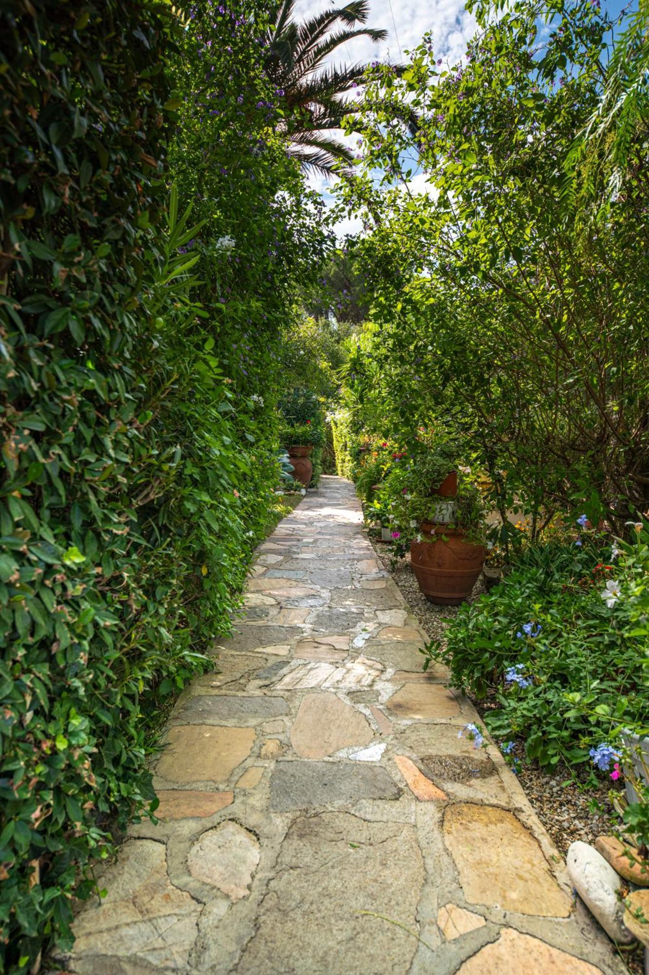 ***villa Prestige**** * Capoliveri (Isola d'Elba)