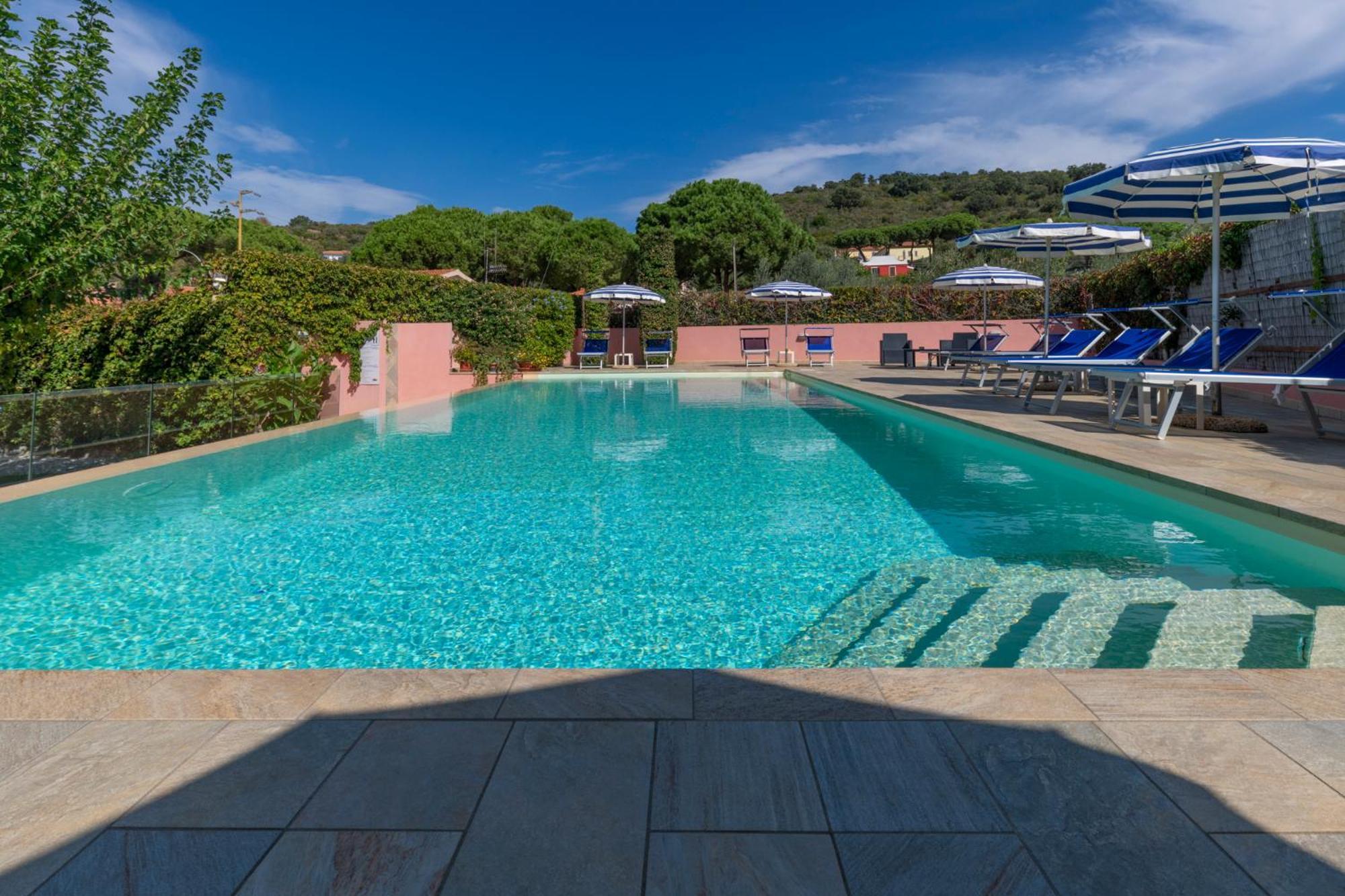 ***villa Prestige**** Appartement Capoliveri (Isola d'Elba)