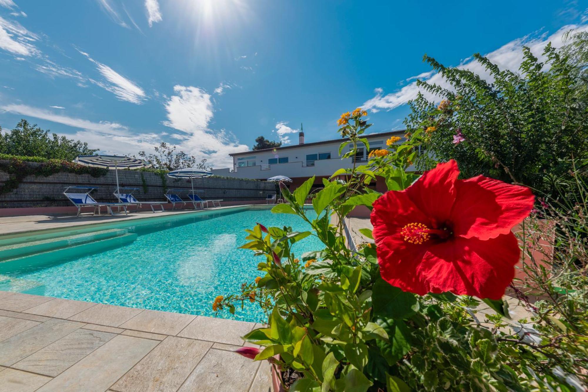 ***villa Prestige**** Capoliveri (Isola d'Elba)
