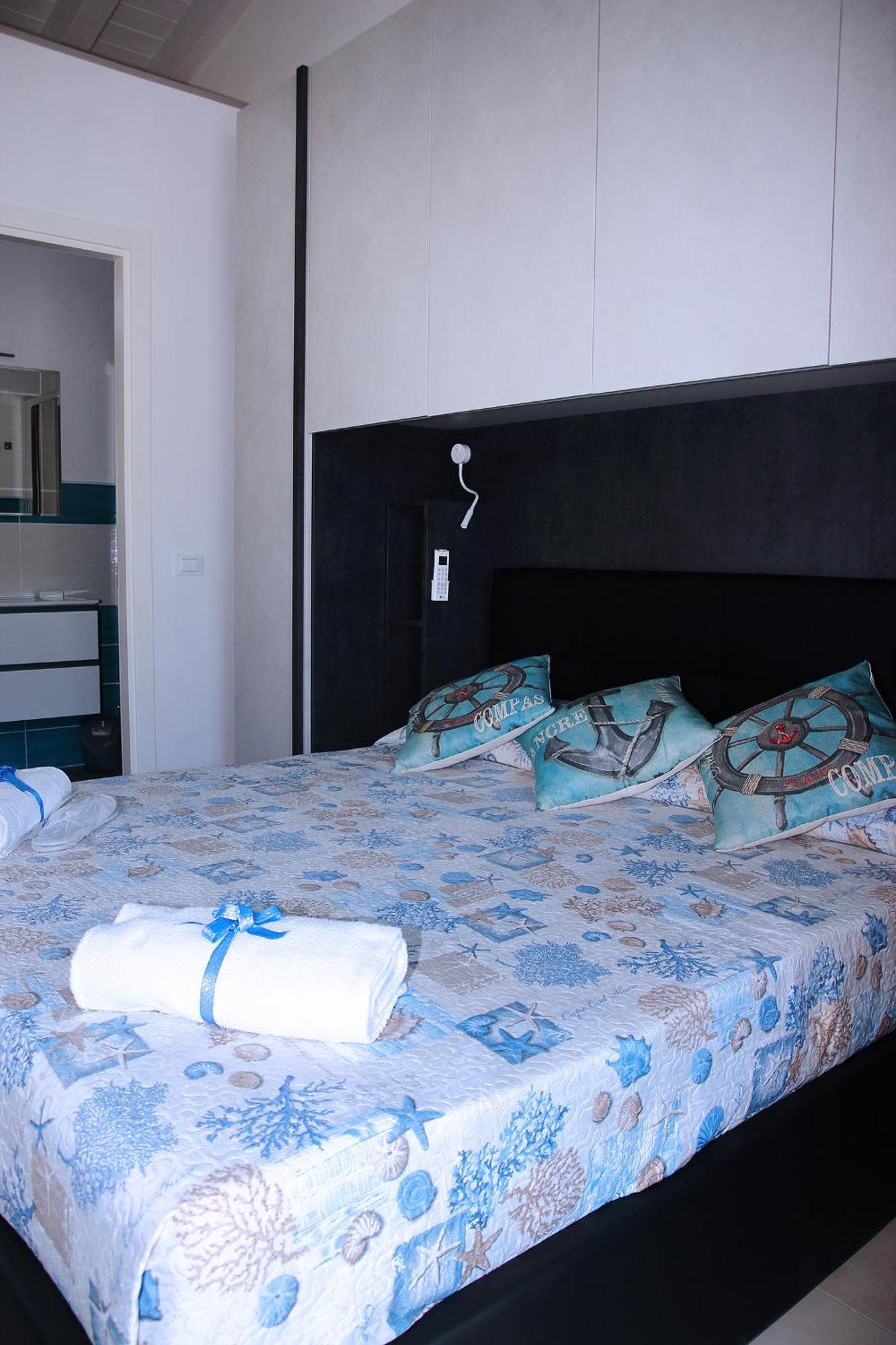 ***villa Prestige**** Capoliveri (Isola d'Elba)