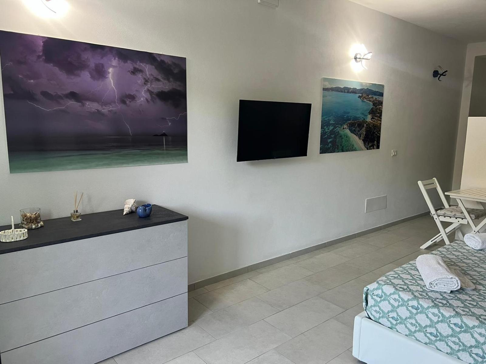 ***villa Prestige**** Appartement *