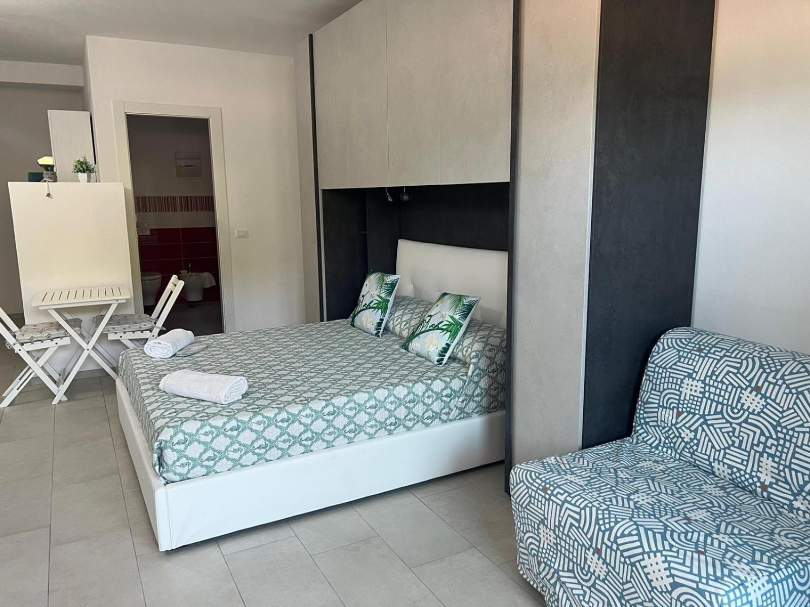 Appartement ***villa Prestige**** Capoliveri (Isola d'Elba)