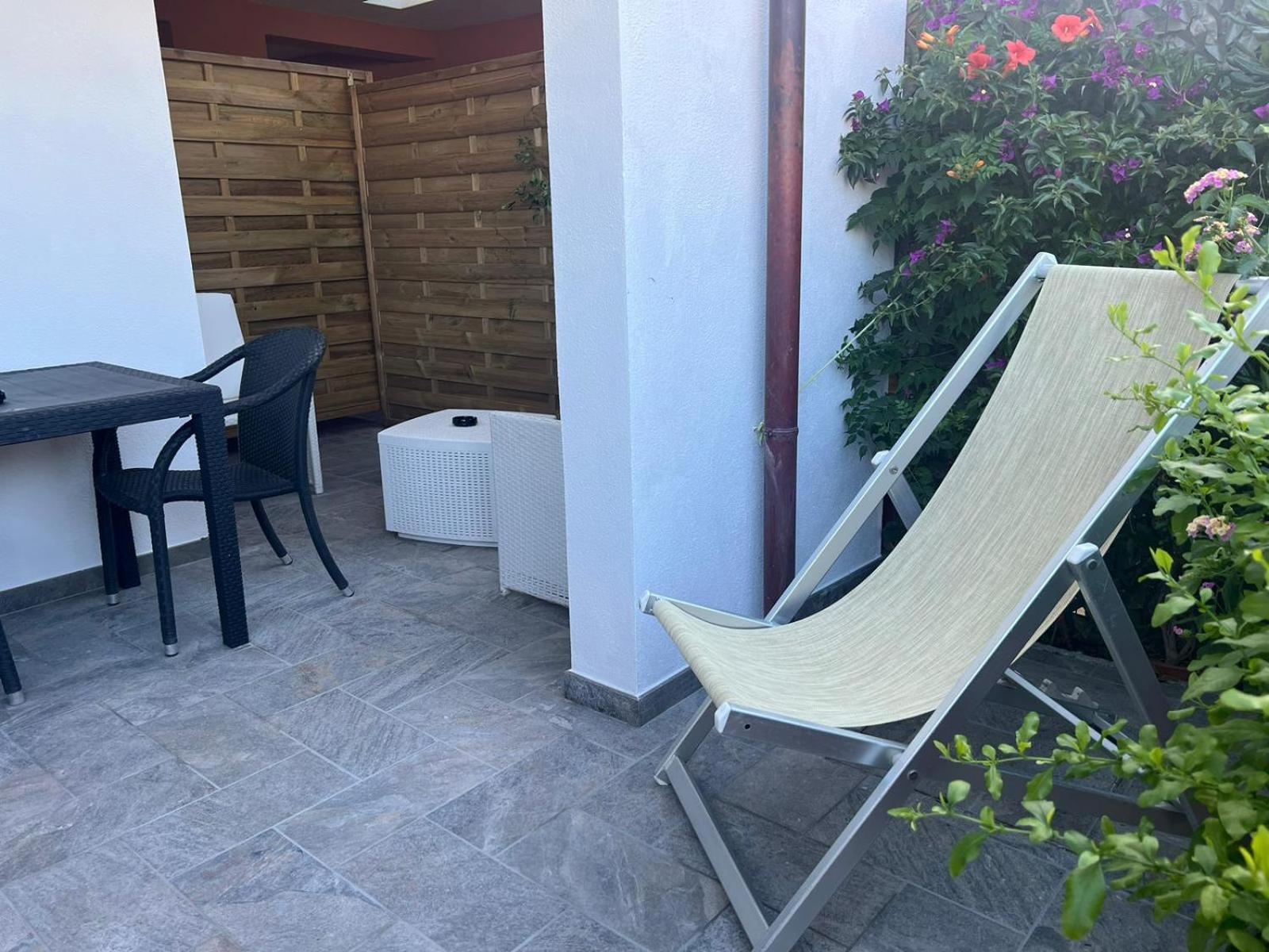 ***villa Prestige**** Capoliveri (Isola d'Elba)